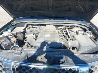 2012 Nissan Pathfinder SV with VIN 5N1AR1NB4CC639183, listed as a IAAI auction lot 42010428 with 145,371 mi miles. Bid and sale history available at carsss.com. Image 10.