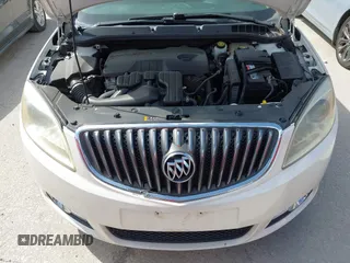 2015 Buick Verano Group with VIN 1G4PS5SKXF4119272, listed as a IAAI auction lot 42527509 with 187,941 mi miles and . Bid and sale history available at DreamBid. Image 10.