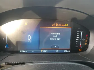 2024 Ford Escape Active с VIN 1FMCU0GN6RUA66847, выставлен на аукционе Copart как лот 49407805 с пробегом 5 169 миль миль и Списание • Salvage title. История ставок и продаж доступна на DreamBid. Изображение 9.