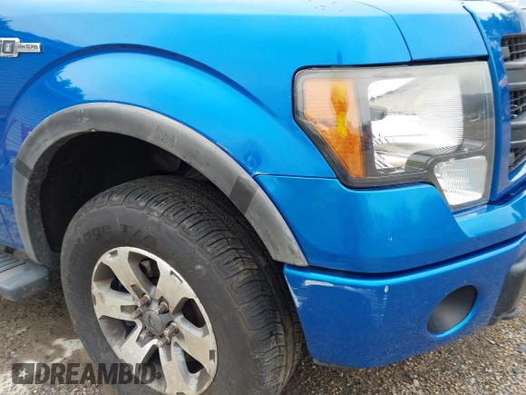 2013 Ford F-150 XL with VIN 1FTFX1ET6DFA13269, listed as a IAAI auction lot 42630609 with 163,902 mi miles and . Bid and sale history available at DreamBid. Image 20.