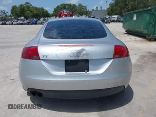 2008 Audi TT 2.0T z VIN TRUAF38J381003262, wystawiony jako IAAI lot #42440227 z przebiegiem 161 682 mil mil oraz . Historia ofert i sprzedaży dostępna na DreamBid. Obrazek 16.