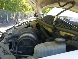 2004 Chevrolet Express Cargo with VIN 1GCGG25V341149951, listed as a IAAI auction lot 42409876 with 342,944 mi miles and . Bid and sale history available at DreamBid. Image 12.