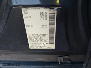 2013 Nissan Altima 3.5 SL with VIN 1N4BL3AP1DN443186, listed as a IAAI auction lot 42051445 with 164,696 mi miles. Bid and sale history available at carsss.com. Image 9.