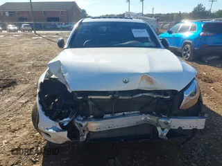 2018 Mercedes-Benz GLC with VIN WDC0J4KB2JF329875, listed as a IAAI auction lot 40844609 with 133,266 mi miles. Bid and sale history available at carsss.com. Image 11.