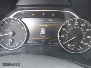 2015 Nissan Murano SL with VIN 5N1AZ2MG3FN200147, listed as a IAAI auction lot 42082639 with 165,407 mi miles. Bid and sale history available at carsss.com. Image 7.