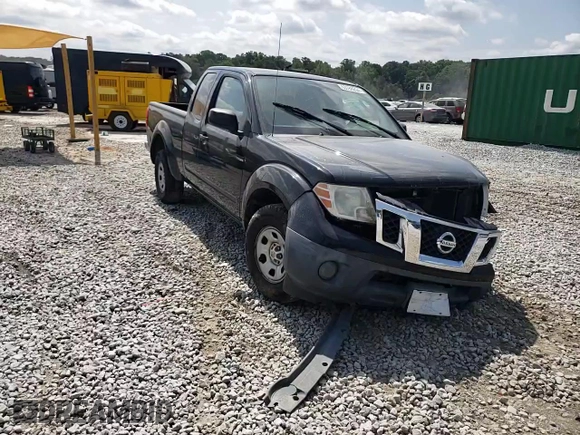 2010 Nissan Frontier XE с VIN 1N6BD0CT8AC431735, выставлен на аукционе Copart как лот 63788294 с пробегом Не указан миль и Списание • Salvage title. История ставок и продаж доступна на DreamBid. Изображение 10.