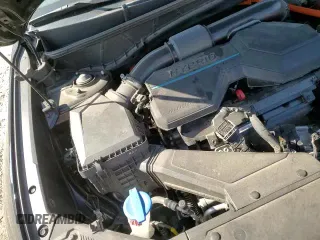 2024 Hyundai Tucson Limited with VIN KM8JECD14RU220480, listed as a Copart auction lot 83994395 with 39,393 mi miles and Salvage title. Bid and sale history available at DreamBid. Image 14.