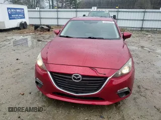 2014 Mazda 3 i Grand Touring with VIN JM1BM1M70E1137547, listed as a Copart auction lot 43089535 with 145,063 mi miles and Salvage Title. Bid and sale history available at DreamBid. Image 11.