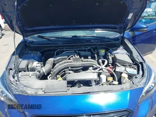 2017 Subaru Impreza Special Sports с VIN 4S3GKAM65H3610550, выставлен на аукционе IAAI как лот 42407080 с пробегом 133 746 миль миль и . История ставок и продаж доступна на DreamBid. Изображение 10.