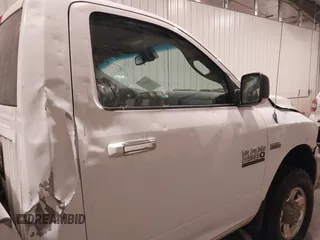 2013 Ram 2500 with VIN 3C6LR5BT4DG559115, listed as a IAAI auction lot 42313531 with 124,472 mi miles and . Bid and sale history available at DreamBid. Image 14.