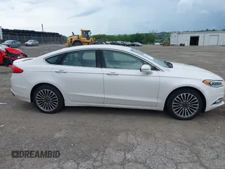 2017 Ford Fusion Titanium with VIN 3FA6P0K96HR115561, listed as a IAAI auction lot 42596030 with 187,865 mi miles and . Bid and sale history available at DreamBid. Image 14.