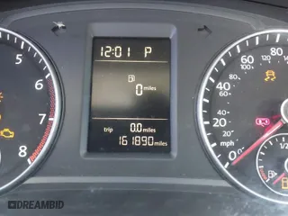 2014 Volkswagen Passat Wolfsburg Ed with VIN 1VWAT7A34EC116382, listed as a IAAI auction lot 41894329 with 161,890 mi miles. Bid and sale history available at carsss.com. Image 7.