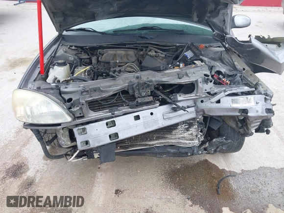 2006 Ford Taurus SEL with VIN 1FAFP56U16A250613, listed as a IAAI auction lot 42377226 with Not provided miles and . Bid and sale history available at DreamBid. Image 10.