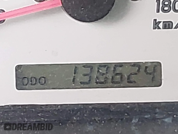 2002 Toyota Tacoma PreRunner with VIN 5TESM92N62Z097492, listed as a IAAI auction lot 42132865 with 138,624 mi miles and . Bid and sale history available at DreamBid. Image 15.
