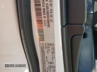 2021 Jeep Grand Cherokee Limited with VIN 1C4RJEBG6MC656932, listed as a Copart auction lot 43364675 with 42,238 mi miles and Salvage title. Bid and sale history available at DreamBid. Image 14.