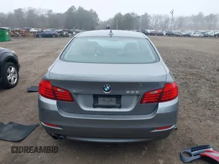 2015 BMW 5 Series 528i xDrive with VIN WBA5A7C57FD621303, listed as a IAAI auction lot 41903679 with 113,679 mi miles and . Bid and sale history available at DreamBid. Image 16.