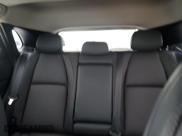 2023 Mazda CX-30 2.5 S Premium Package with VIN 3MVDMBDM4PM519914, listed as a Copart auction lot 83295754 with Not Provided miles and Salvage Title. Bid and sale history available at carsss.com. Image 10.