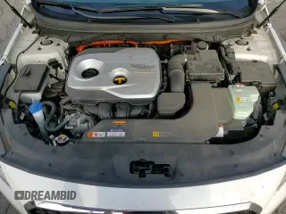 2017 Hyundai Sonata Limited с VIN KMHE34L31HA071512, выставлен на аукционе Copart как лот 60335875 с пробегом 21 981 миль миль и Списание • Salvage title. История ставок и продаж доступна на DreamBid. Изображение 13.