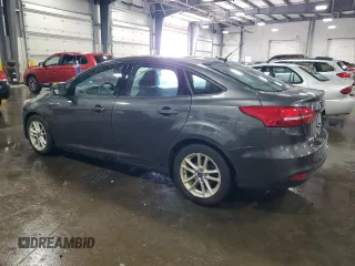 2018 Ford Focus SE z VIN 1FADP3FE4JL289830, wystawiony jako Copart lot #53350265 z przebiegiem 72 963 mil mil oraz Szkoda całkowita • Salvage title. Historia ofert i sprzedaży dostępna na DreamBid. Obrazek 2.