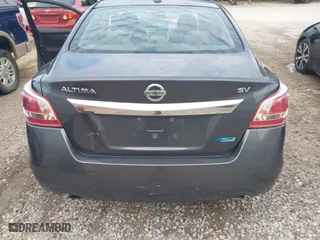 2013 Nissan Altima 2.5 SV with VIN 1N4AL3AP2DN420754, listed as a IAAI auction lot 41751145 with 201,614 mi miles. Bid and sale history available at carsss.com. Image 16.