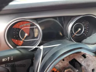2020 Jeep Wrangler Unlimited Sport S with VIN 1C4HJXDG1LW216926, listed as a Copart auction lot 61456015 with Not provided miles and Salvage title. Bid and sale history available at DreamBid. Image 9.