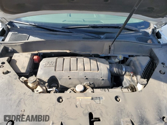 2015 GMC Acadia SLE with VIN 1GKKRNED3FJ311033, listed as a Copart auction lot 58169935 with 92,795 mi miles and Salvage title. Bid and sale history available at DreamBid. Image 12.