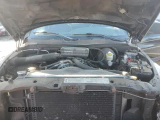 1999 Dodge Ram 2500 with VIN 1B7KF23Z8XJ501008, listed as a Copart auction lot 86531134 with 0 mi miles and Clean Title. Bid and sale history available at carsss.com. Image 11.