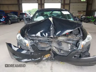 2011 Honda Accord EX with VIN 1HGCP2F70BA095425, listed as a IAAI auction lot 42651083 with 164,180 mi miles and . Bid and sale history available at DreamBid. Image 6.