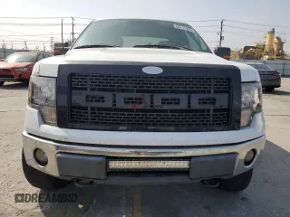 2009 Ford F-150 XL z VIN 1FTPX14V19KA55144, wystawiony jako Copart lot #62711785 z przebiegiem 229 323 mil mil oraz Czysty tytuł • Clean title. Historia ofert i sprzedaży dostępna na DreamBid. Obrazek 5.