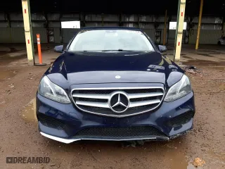 2015 Mercedes-Benz E-Class E 250 BlueTEC Luxury with VIN WDDHF0EB8FB136598, listed as a Copart auction lot 72271462 with 107,676 mi miles. Bid and sale history available at carsss.com. Image 5.