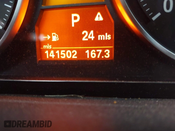 2012 BMW 3 Series 335i with VIN WBAKG7C5XCE802399, listed as a IAAI auction lot 42210396 with 141,502 mi miles and . Bid and sale history available at DreamBid. Image 15.