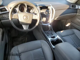 2011 Cadillac SRX z VIN 3GYFNGEY4BS544204, wystawiony jako Copart lot #52277474 z przebiegiem 92 305 mil mil oraz Szkoda całkowita • Salvage title. Historia ofert i sprzedaży dostępna na DreamBid. Obrazek 8.