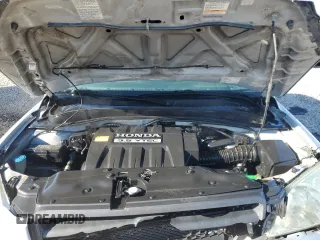 2005 Honda Pilot EX-L with VIN 5FNYF18555B044138, listed as a Copart auction lot 43066385 with 220,709 mi miles and Salvage Title. Bid and sale history available at carsss.com. Image 11.