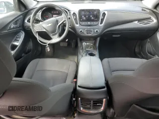 2019 Chevrolet Malibu LT with VIN 1G1ZD5ST2KF175374, listed as a Copart auction lot 54262955 with 104,777 mi miles and Clean Title. Bid and sale history available at DreamBid. Image 8.