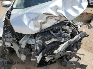 2018 Mitsubishi Outlander SE с VIN JA4AD3A31JJ004194, выставлен на аукционе Copart как лот 54364925 с пробегом Не указан миль и Списание • Salvage title. История ставок и продаж доступна на DreamBid. Изображение 12.