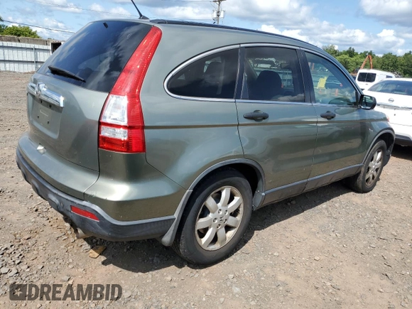 2008 Honda CR-V EX with VIN JHLRE48528C031327, listed as a Copart auction lot 67633014 with 157,521 mi miles and Clean Title. Bid and sale history available at carsss.com. Image 3.
