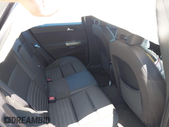 2010 Volvo S40 с VIN YV1390MS2A2489564, выставлен на аукционе IAAI как лот 42225612 с пробегом 146 491 миль миль и . История ставок и продаж доступна на DreamBid. Изображение 8.