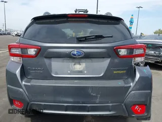 2021 Subaru Crosstrek Special Sports z VIN JF2GTHSC0MH269569, wystawiony jako IAAI lot #42245166 z przebiegiem 116 056 mil mil oraz . Historia ofert i sprzedaży dostępna na DreamBid. Obrazek 16.