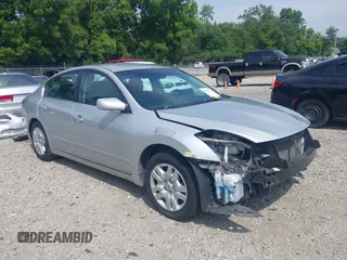 2012 Nissan Altima S with VIN 1N4AL2AP7CN456271, listed as a IAAI auction lot 42761381 with 136,807 mi miles and . Bid and sale history available at DreamBid. Image 1.