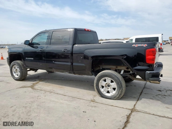 2014 Chevrolet Silverado 1500 LT with VIN 3GCUKREH3EG196310, listed as a Copart auction lot 47783975 with 130,925 mi miles and Salvage Title. Bid and sale history available at carsss.com. Image 2.