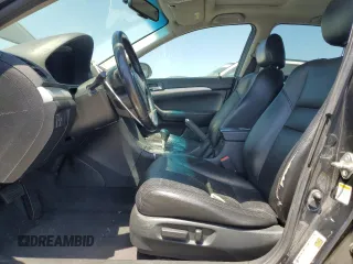 2008 Acura TSX z VIN JH4CL96878C018879, wystawiony jako Copart lot #60320255 z przebiegiem 194 494 mil mil oraz Szkoda całkowita • Salvage title. Historia ofert i sprzedaży dostępna na DreamBid. Obrazek 7.