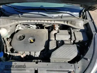 2017 Hyundai Tucson SE с VIN KM8J3CA47HU478396, выставлен на аукционе Copart как лот 86298375 с пробегом 102 574 миль миль и Списание • Salvage title. История ставок и продаж доступна на DreamBid. Изображение 15.