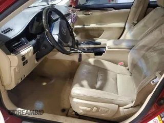 2014 Lexus ES 330 с VIN JTHBK1GG1E2095089, выставлен на аукционе Copart как лот 56769265 с пробегом 167 547 миль миль и Списание • Salvage title. История ставок и продаж доступна на DreamBid. Изображение 7.