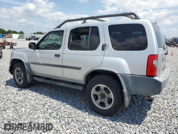 2004 Nissan Xterra XE z VIN 5N1ED28T04C659829, wystawiony jako Copart lot #57633085 z przebiegiem 180 057 mil mil oraz Szkody całkowita. Historia ofert i sprzedaży dostępna na DreamBid. Obrazek 2.