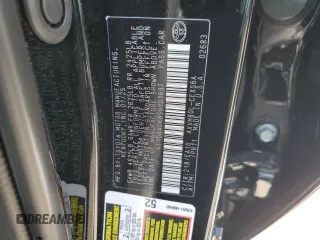 2025 Toyota Camry LE z VIN 4T1DAACK8SU101697, wystawiony jako Copart lot #47858965 z przebiegiem 8 897 mil mil oraz Szkoda całkowita • Salvage title. Historia ofert i sprzedaży dostępna na DreamBid. Obrazek 12.
