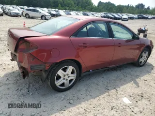 2009 Pontiac G6 1SA с VIN 1G2ZG57B094212740, выставлен на аукционе Copart как лот 59917775 с пробегом 186 622 миль миль и Чистый • Clean title. История ставок и продаж доступна на DreamBid. Изображение 3.