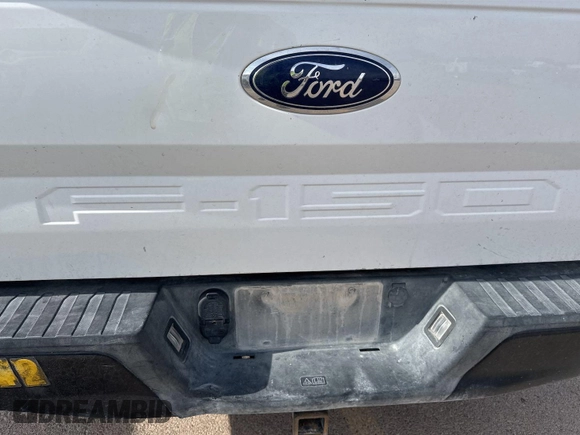 2018 Ford F-150 XL z VIN 1FTFX1E58JKF35180, wystawiony jako IAAI lot #42782023 z przebiegiem 105 516 mil mil oraz . Historia ofert i sprzedaży dostępna na DreamBid. Obrazek 18.