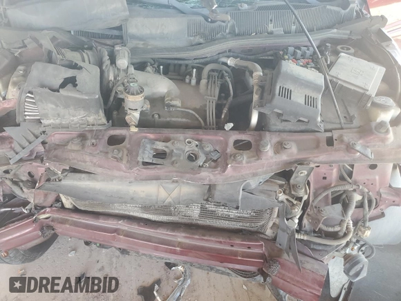 2008 Chevrolet Equinox LS z VIN 2CNDL13F086001114, wystawiony jako Copart lot #58090455 z przebiegiem Nie podano mil oraz Szkoda całkowita • Salvage title. Historia ofert i sprzedaży dostępna na DreamBid. Obrazek 12.