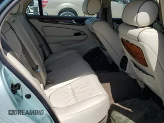 2005 Jaguar XJ Vanden Plas with VIN SAJWA82C45SG47028, listed as a Copart auction lot 49224525 with Not provided miles and Salvage title. Bid and sale history available at DreamBid. Image 10.