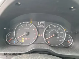 2013 Subaru Legacy Premium z VIN 4S3BMCC6XD3003975, wystawiony jako Copart lot #55167715 z przebiegiem 74 842 mil mil oraz Szkoda całkowita • Salvage title. Historia ofert i sprzedaży dostępna na DreamBid. Obrazek 9.